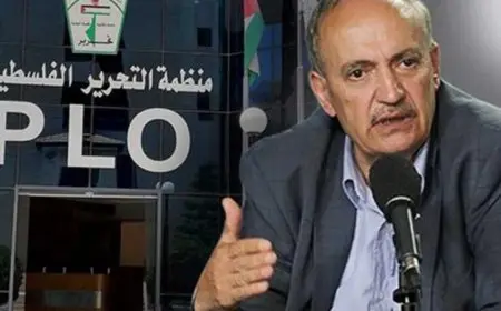 اعتراف فرنسا بدولة فلسطين يشعل موجة اعترافات دولية وفقا لجبهة التحرير الفلسطينية