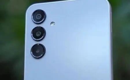 هاتف سامسونج جالكسي A16: المواصفات والأسعار