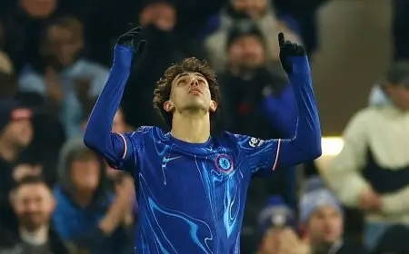 جواو فيلكس يقترب من النصر وسط خلافات حول قيمة الصفقة