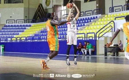 منتخب السلة يختتم مبارياته في بطولة بيروت الدولية بمواجهة مع لبنان