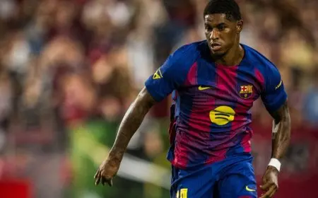 برشلونة يعترف بتعرضه لـ”هجوم إلكتروني” ويلجأ إلى يوتيوب