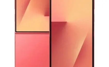 هاتف سامسونج جالاكسي Z فليب 7.. المواصفات والأسعار