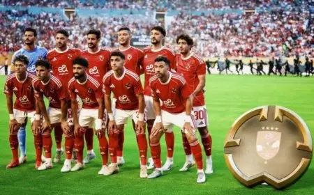 الأهلي يبدأ مشواره في الدوري الممتاز بمواجهة مودرن سبورت