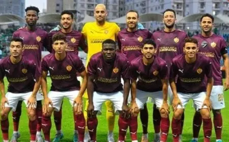 جدول مباريات سيراميكا كليوباترا في كأس عاصمة مصر