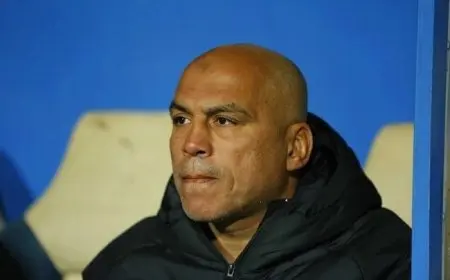 محمد يوسف: معسكر تونس أنجز أهدافه ونحن مستعدون للموسم الجديد