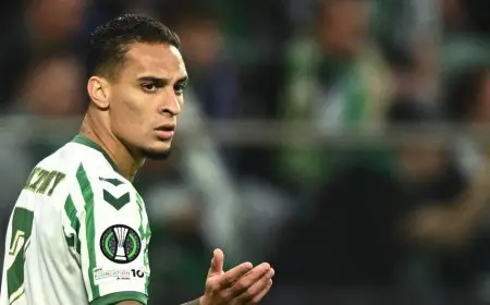 النصر السعودي يسعى للتعاقد مع جناح مانشستر يونايتد