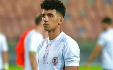 أحمد محمود: شيكابالا رمز من رموز الكرة.. وأحمد سامي كان المفتاح لانتقالي إلى الاتحاد السكندري