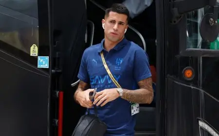 جواو كانسيلو “لكم رجلاً” في ملهى ليلي بالبرتغال