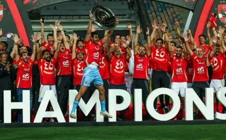 الدوري المصري يطل بأزياء جديدة.. توقعات بموسم “أقوى” يتسم بالجدل