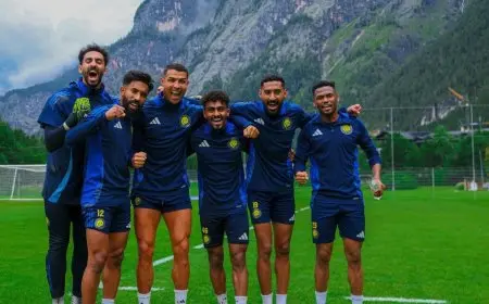 اكتشف تفاصيل حريق في فندق النصر السعودي في النمسا