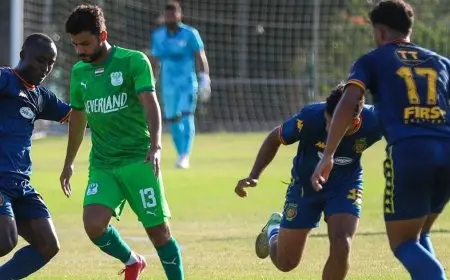 إلغاء مباراة الترجي والمصري البورسعيدي في تونس.. ما السبب؟