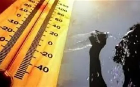 الصحة توصي بشرب الماء والعصائر الطبيعية لحماية الجسم من مخاطر ارتفاع درجات الحرارة