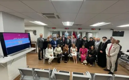 وزير الخارجية يؤكد أن حماية مصالح المصريين في الخارج تأتي على رأس أولويات الحكومة