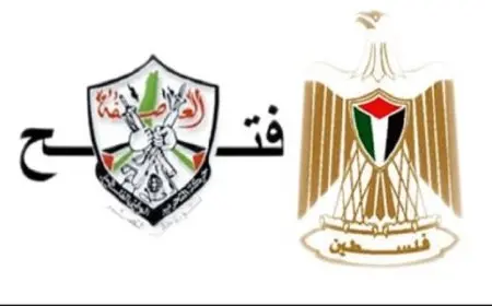 أمين سر حركة فتح يشيد بدور مصر في تسهيل دخول المساعدات الإنسانية إلى غزة