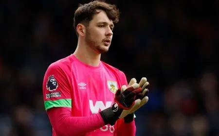 خطوة وحيدة تفصل مانشستر سيتي عن استعادة حارسه السابق