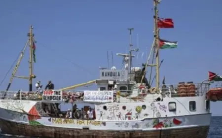 تحطم طائرة تدريب عسكرية فى المغرب ومصرع طيارين