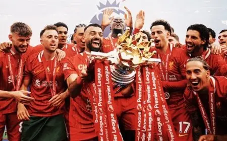 ليفربول يبدأ تدريباته الأولى في اليابان ضمن جولته الآسيوية