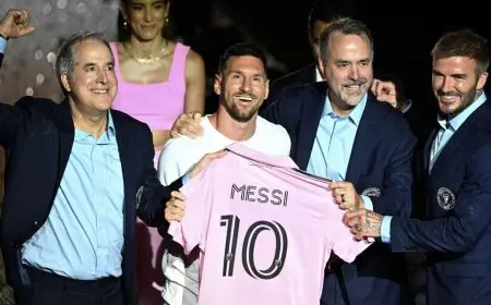 مُلاك ومساهمون في الأندية: آخرهم مبابي وفينيسيوس