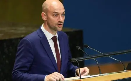 فرنسا تدعو لوقف الحرب في غزة وتخفيف معاناة المدنيين بشكل عاجل