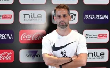 جلسة فيريرا مع لاعبي الزمالك في تدريب اليوم.. توجيهات مهمة