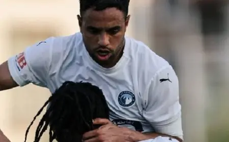 بيراميدز يفوز وديا على تراتكور الإيرانى 2ـ1 فى ختام معسكر الفريق بتركيا