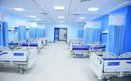 اعتماد 11 منشأة صحية جديدة وفق معايير الجودة من قبل الرقابة الصحية