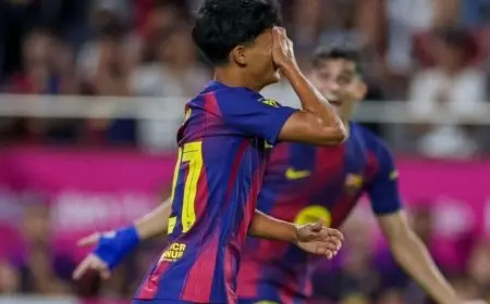 درو.. حلم الفلبين المستحيل “اكتشاف برشلونة الجديد”