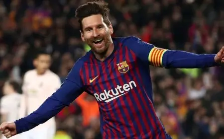 هل يسعى برشلونة لطرد نجومه بطريقة مهينة؟