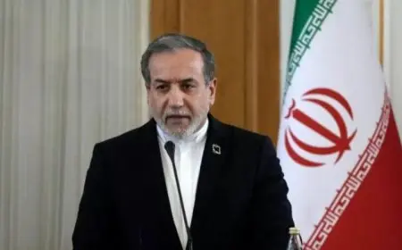 إيران تلوح بالرد الحاسم على أي هجوم جديد ضدها