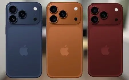 آيفون 17 برو 2025 تفاصيل التصميم والمواصفات والأسعار التي تحتاجها الآن