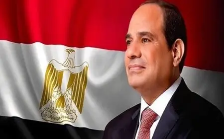 اتحاد الكرة يعبّر عن تقديره للرئيس السيسي على مبادرته الكريمة تجاه حسن شحاتة