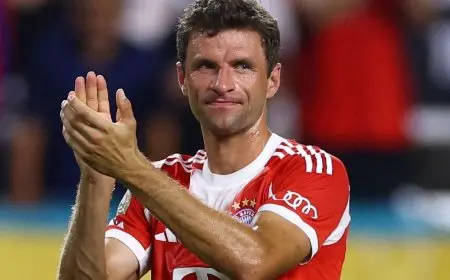 فانكوفر يتفاوض مع مولر ويستعد لإبرام أكبر صفقة في تاريخه