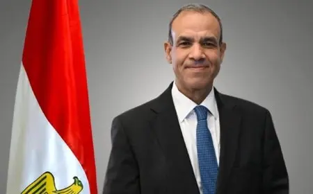 وزير الخارجية يشيد بالدول التي اعترفت بالدولة الفلسطينية