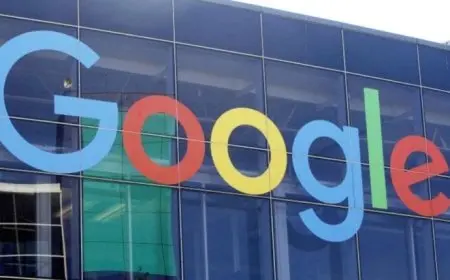 جوجل تعترف بفشل نظام التنبيه الزلزالي أثناء زلزال تركيا 2023