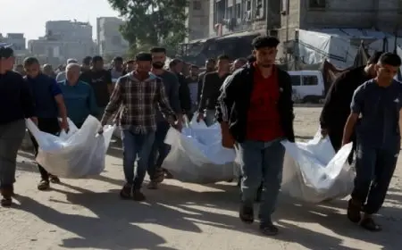 44 شهيدًا وعشرات الجرحى جراء القصف الإسرائيلى على غزة منذ الليلة الماضية وحتى صباح اليوم