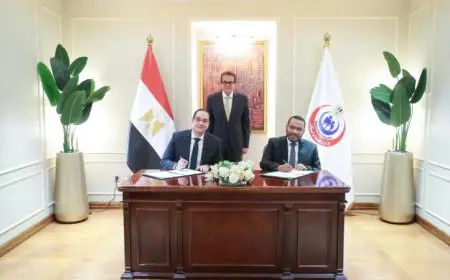 تعاون مثمر بين وزارة الصحة وشركة روش مصر لتحسين رعاية مرضى التصلب المتعدد