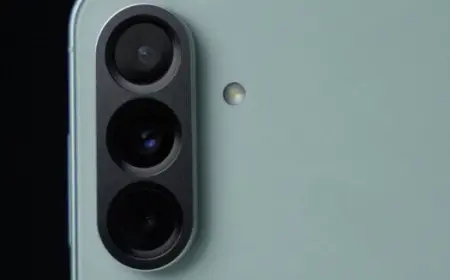 بسعر مذهل.. مواصفات هاتف سامسونج جالكسي A56