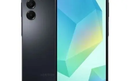 اكتشف سعر ومواصفات هاتف سامسونج جالاكسي A16 المذهل