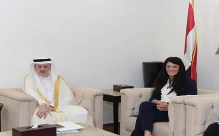 وزير البترول: تنفيذ خطة استباقية لتأمين إمدادات الغاز الطبيعى بنجاح