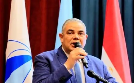 جامعة كفر الشيخ تفتح أبوابها لاستقبال طلاب المرحلة الأولى للتنسيق في معامل كلية التربية النوعية