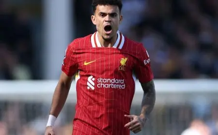 هل يتجاوز لويس دياز “لعنة” الجناح الأيسر في بايرن ميونيخ؟