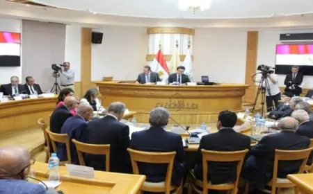 وزير الثقافة يُعلن اسماء الفائزين بجوائز الدولة للتفوق لعام 2025