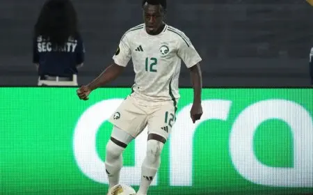 ظهير برازيلي يمهد الطريق لتواجد سعود عبد الحميد في تولوز