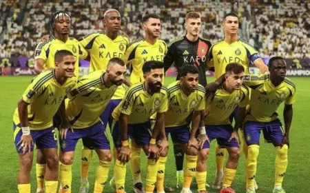 “قرار غير متوقع من النصر بشأن معسكره التحضيري في النمسا.. ما الذي جرى؟”