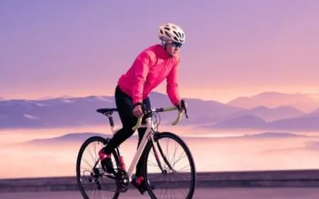 منتخب الدراجات يحقق ميداليتين في البطولة الإفريقية للمدارس بالجزائر