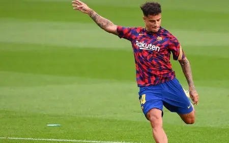 أساطير النادي خارج المعادلة.. ما هي أغلى الصفقات في تاريخ برشلونة؟