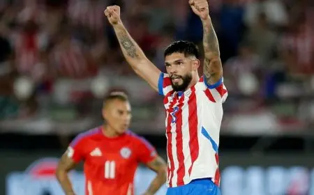 خيتافي: النصر لم يتفاوض معنا لضم نجم منتخب باراغواي