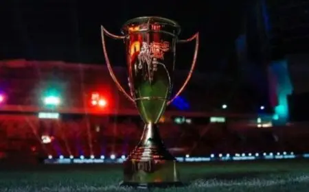 اتحاد الكرة يخطط لإقامة بطولة السوبر المصري في النصف الأول من نوفمبر