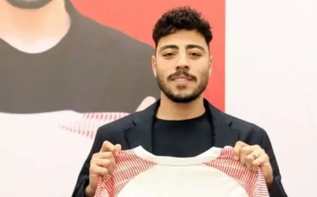 أكرم توفيق يقود الشمال القطري في مواجهة دونجين الهولندي خلال ثاني تجاربه الودية