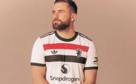 لوك شو: مانشستر يونايتد لديه القدرة على التتويج بالدوري الإنجليزي هذا الموسم